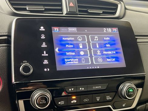 Used 2022 Honda CR-V Touring image 28