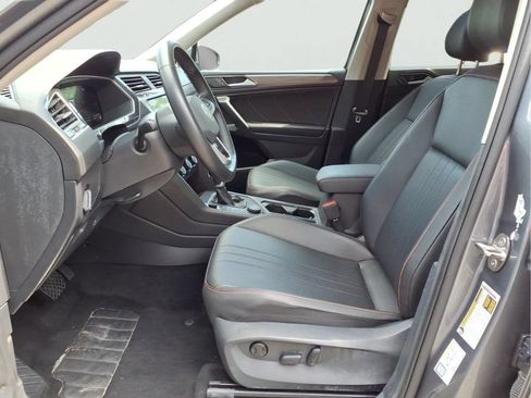 Used 2024 Volkswagen Tiguan Wolfsburg Edition AWD/4WD image 16