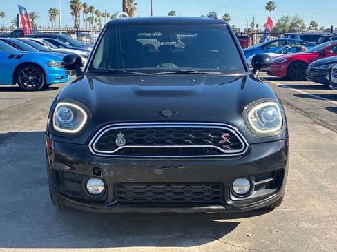 Used 2018 MINI Cooper Countryman S FWD image 12