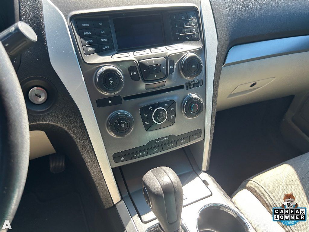 Used 2014 Ford Explorer FWD image 7