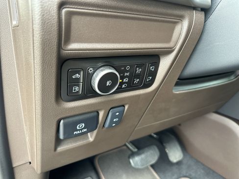 Used 2025 Ford F150 King Ranch AWD/4WD image 23