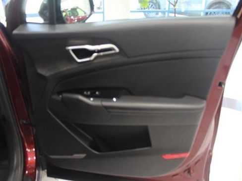 Used 2023 Kia Sportage X-Line w/ X-Line Premium Package image 49