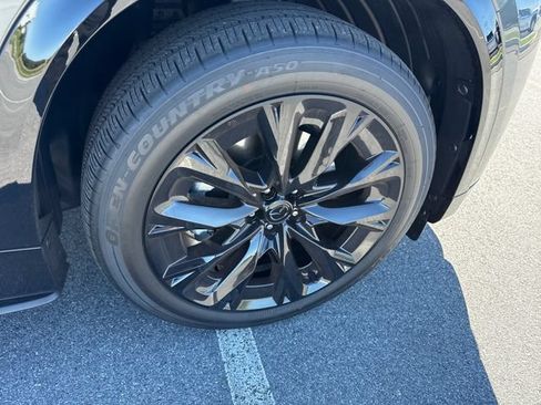 Certified 2026 MAZDA CX-90 3.3 Turbo S w/ Premium Package AWD/4WD image 9