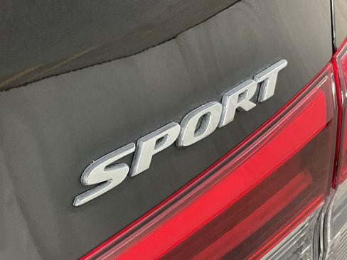 Certified 2023 Honda Civic Sport image 26