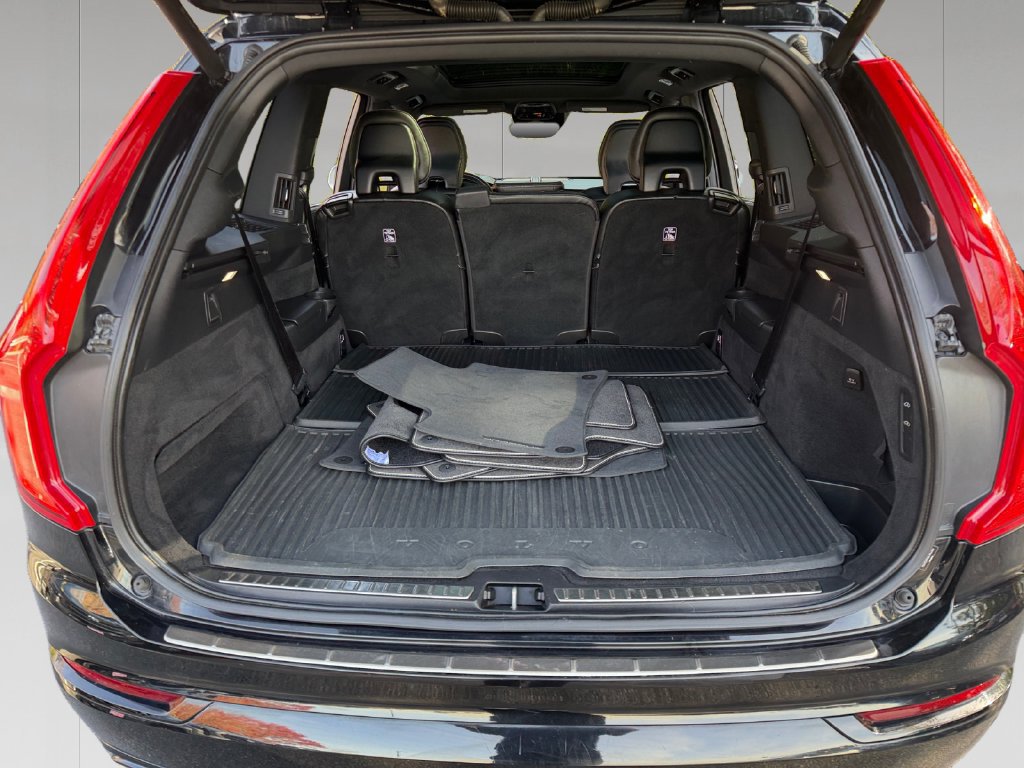 Used 2019 Volvo XC90 T6 R-Design w/ Advanced Package AWD/4WD image 20