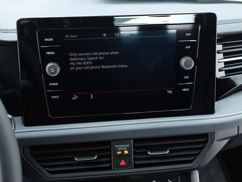 New 2026 Volkswagen Jetta SEL image 25