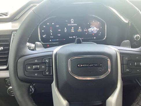 New 2026 GMC Sierra 1500 Denali image 34