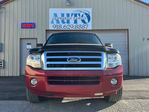 Used 2008 Ford Expedition XLT image 5