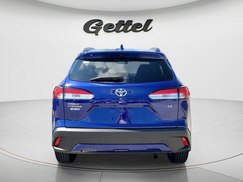Used 2023 Toyota Corolla Cross LE FWD image 5