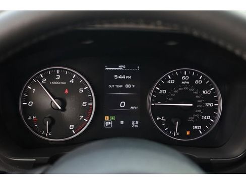 New 2026 Subaru Ascent Touring AWD/4WD image 44
