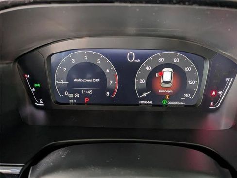 New 2026 Honda CR-V EX-L image 11