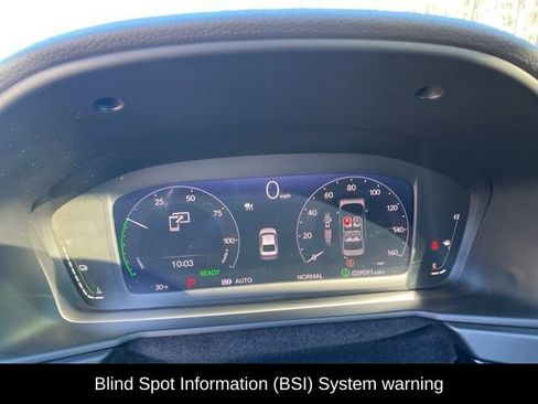 Used 2023 Honda Accord EX-L image 10