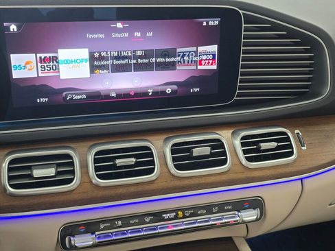 Certified 2025 Mercedes-Benz GLE 350 4MATIC image 15