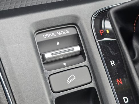 New 2026 Honda CR-V Sport-L image 9