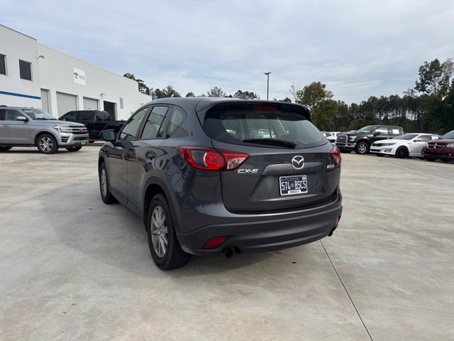 Used 2016 MAZDA CX-5 Sport FWD image 25
