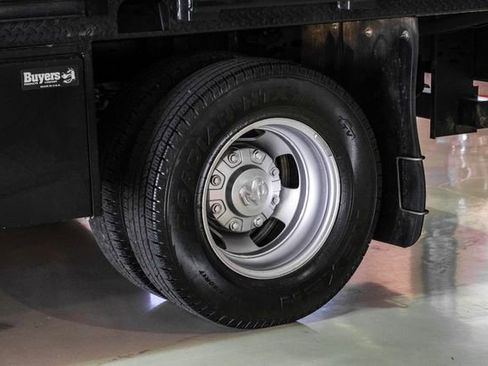 Used 2024 RAM 3500 Tradesman image 52