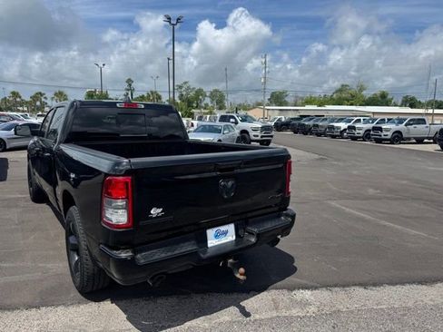 Used 2019 RAM 1500 Big Horn AWD/4WD image 3