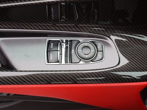 Used 2025 Chevrolet Corvette Z06 w/ Z07 Performance Package image 28