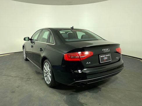 Used 2015 Audi A4 2.0T Premium Plus w/ Technology Package image 29