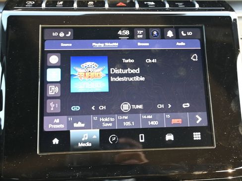 New 2026 Jeep Grand Cherokee Laredo image 11