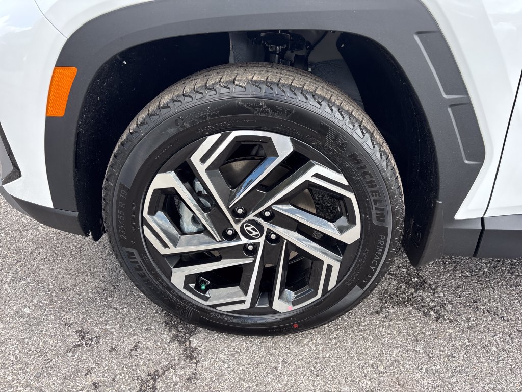 New 2026 Hyundai Tucson SEL Plus w/ Tow & Go Package AWD/4WD image 10