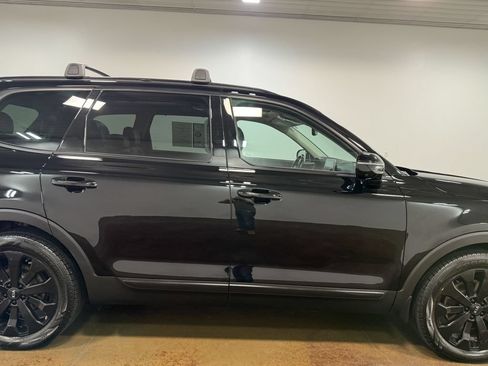 Used 2021 Kia Telluride SX AWD/4WD image 32
