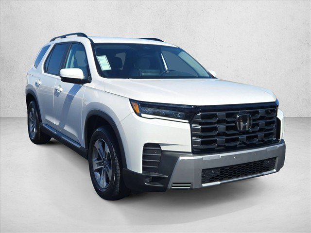 New 2026 Honda Pilot EX-L image 7