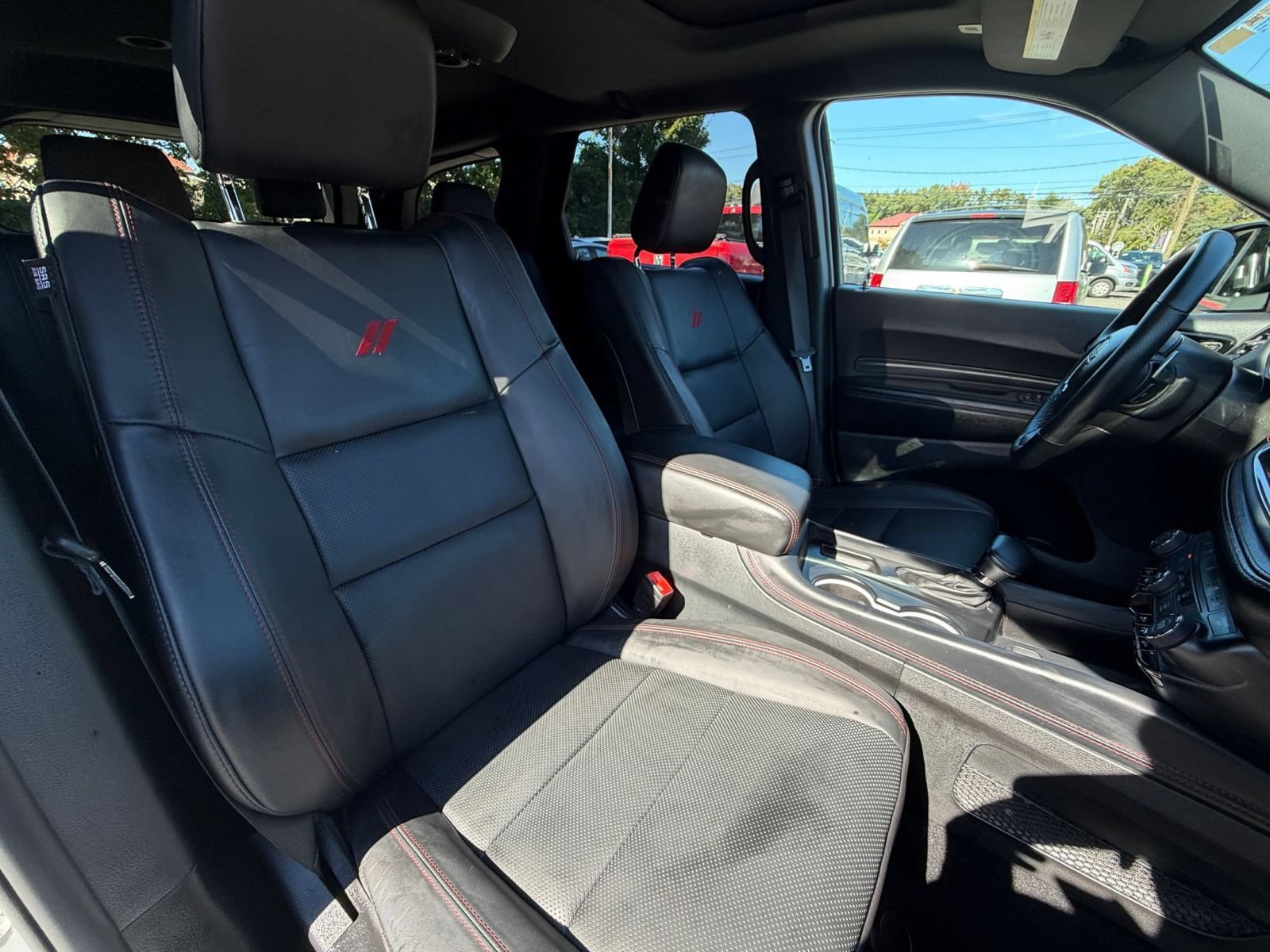 Used 2026 Dodge Durango GT AWD/4WD image 40