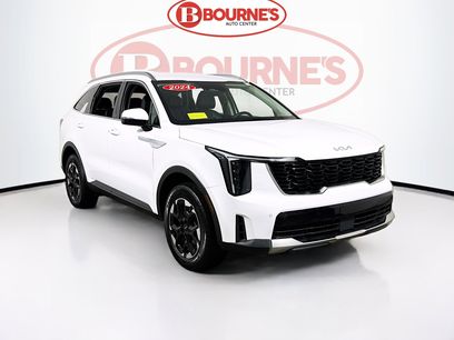 Used 2024 Kia Sorento S