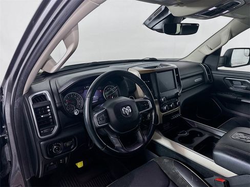 Used 2022 RAM 1500 Laramie image 31