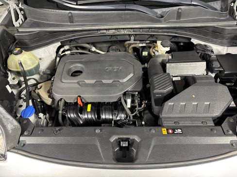 Used 2017 Kia Sportage LX AWD/4WD image 23