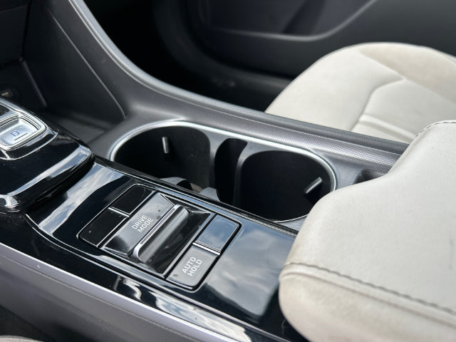 Used 2023 Hyundai Sonata SEL w/ Cargo Package FWD image 22