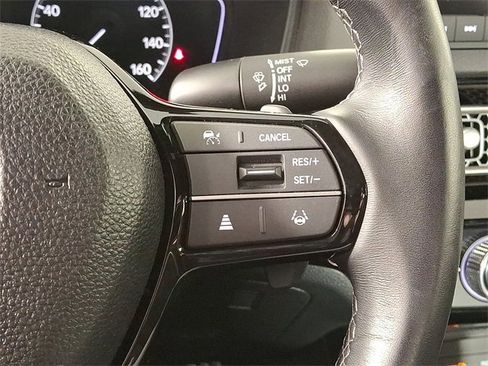 Used 2024 Honda Civic Sport image 22