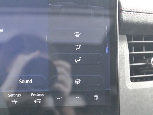 Used 2023 Ford Expedition Max Limited AWD/4WD image 26