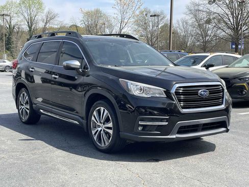Used 2020 Subaru Ascent Touring w/ Popular Package #2A image 5