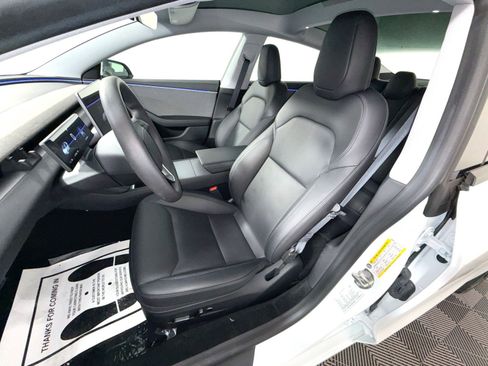 Used 2024 Tesla Model 3 Standard Range RWD image 13