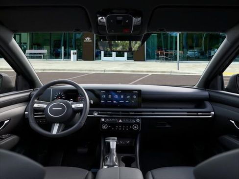 New 2026 Hyundai Santa Cruz SEL image 11