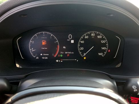 Used 2022 Honda Civic EX image 13