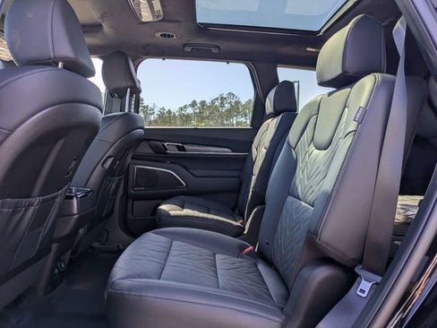 New 2025 Kia Telluride SX Prestige X-Line AWD/4WD image 12