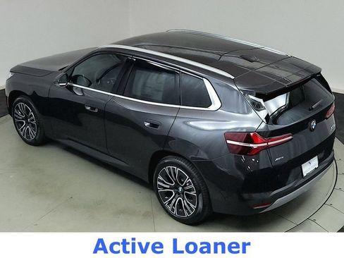 Used 2025 BMW X3 xDrive30i w/ Premium Package image 10