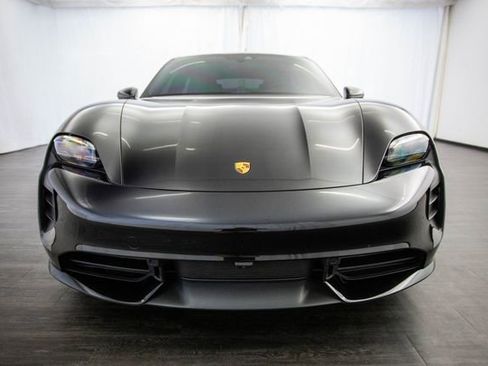 Used 2024 Porsche Taycan Turbo image 36