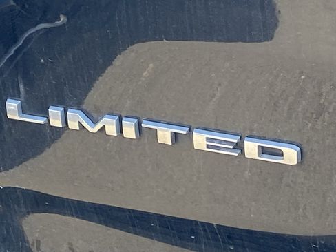 Used 2020 RAM 1500 Limited AWD/4WD image 5