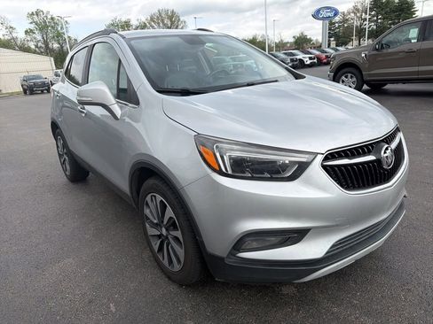 Used 2020 Buick Encore Essence image 6