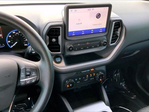 Used 2024 Ford Bronco Sport Big Bend AWD/4WD image 7