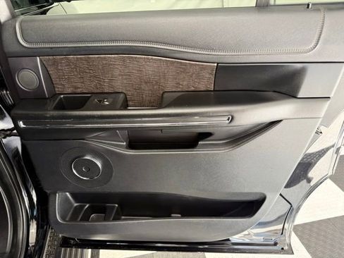Used 2018 Ford Expedition Max Limited w/ Equipment Group 302A image 29