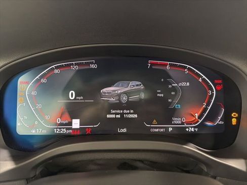 Certified 2023 BMW X3 xDrive30i w/ Premium Package w/ZPA image 32