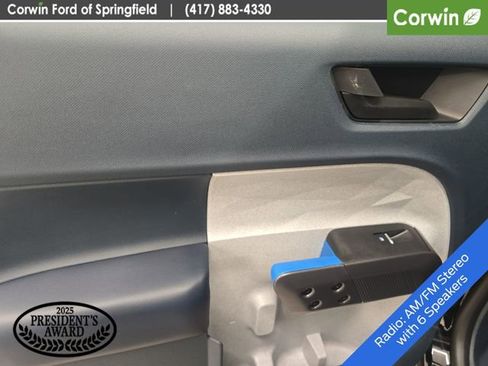 New 2026 Ford Maverick XLT image 21