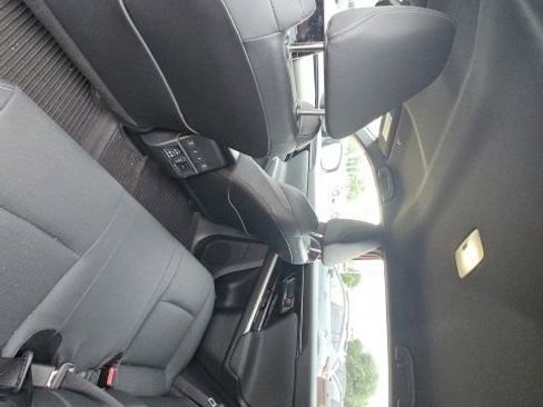 Used 2024 Subaru Solterra AWD/4WD image 8