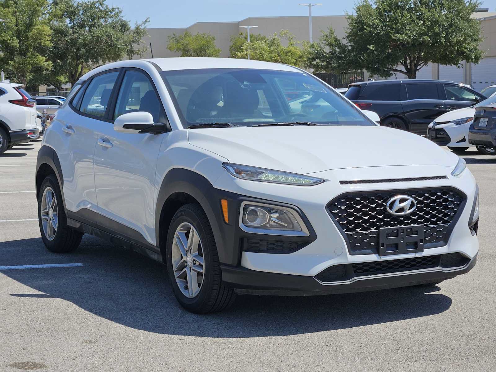 Used 2020 Hyundai Kona SE FWD image 3