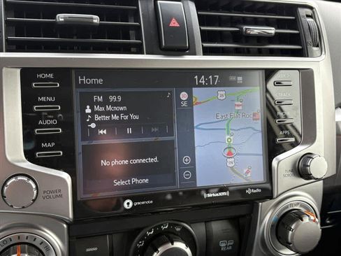 Used 2023 Toyota 4Runner SR5 Premium image 13